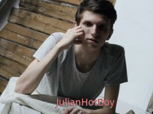 JulianHotBoy