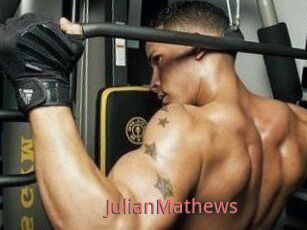 JulianMathews