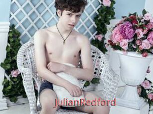 JulianRedford