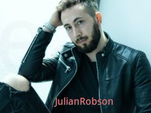 JulianRobson