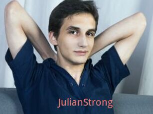 JulianStrong