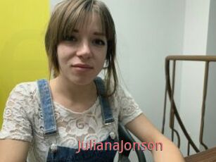 JulianaJonson