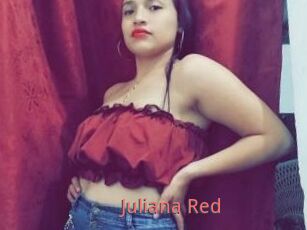 Juliana_Red