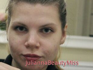 JuliannaBeautyMiss