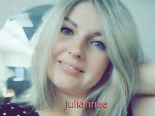 Juliannae