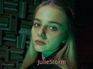 JulieStorm