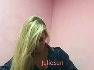 JulieSun