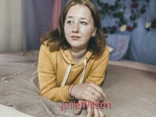 JulieWilson