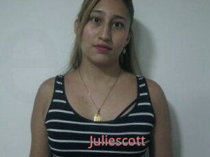 Juliescott