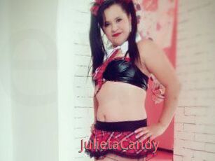 JulietaCandy