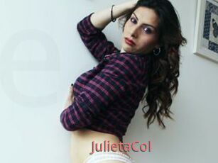 JulietaCol