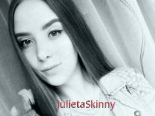 JulietaSkinny