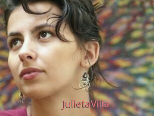 JulietaVilla