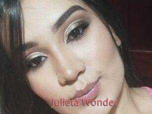 Julieta_Wonder