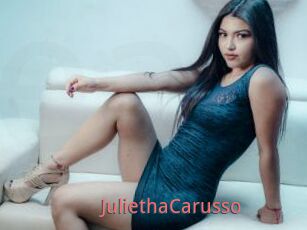 JuliethaCarusso