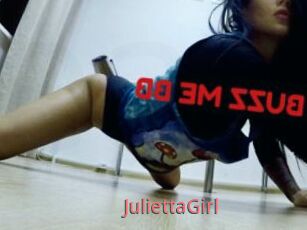 Julietta_Girl