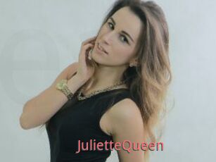 JulietteQueen