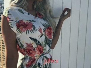 Juliex