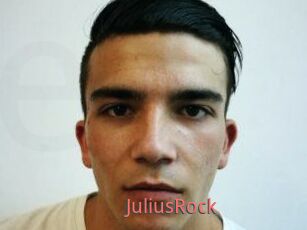 JuliusRock