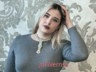 JulliVernse