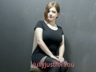 JullyJustforYou