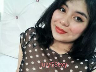 JulyGSexy