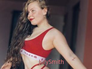 JulySmith