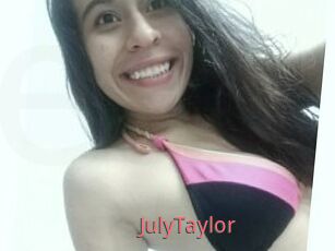 JulyTaylor