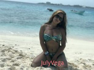 JulyVega