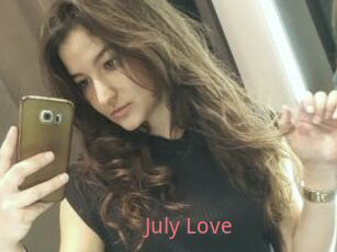 July_Love