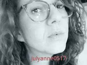 Julyanne0517