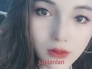 Julylanlan