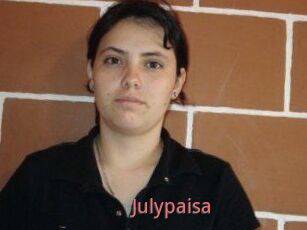 Julypaisa