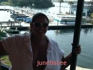 JuneBabee