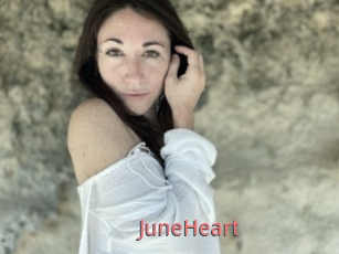 JuneHeart