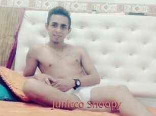 Junicco_Snoopy