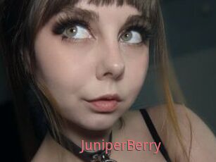 JuniperBerry