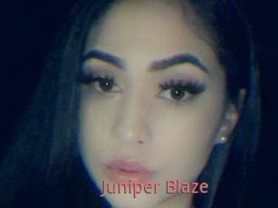 Juniper_Blaze