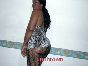 Junobrown