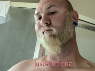 JustAStroking