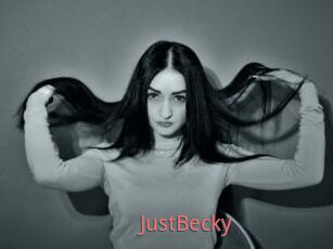 JustBecky