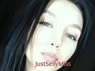 JustSexyMiss