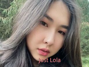 Just_Lola