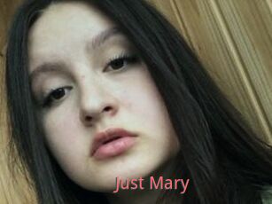 Just_Mary