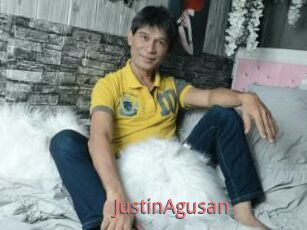 JustinAgusan