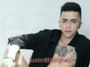 JustinBIGinches