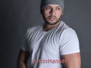 JustinHansen