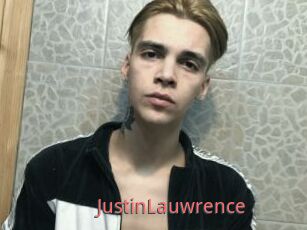 JustinLauwrence