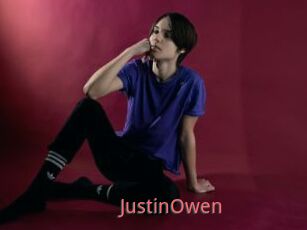 JustinOwen