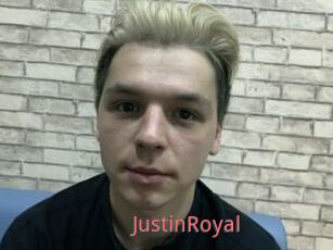 JustinRoyal